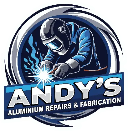 Andy's Aluminium Repairs & Fabrication (VIC)