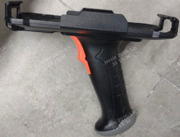Rugged Barcode Scanner Pistol