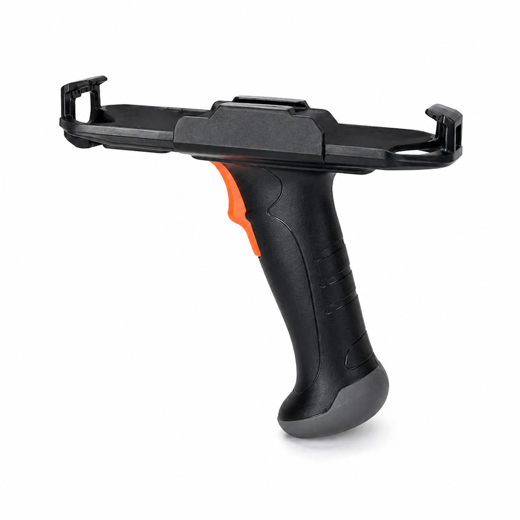 [CC-MBAS01P] Rugged Barcode Scanner Pistol